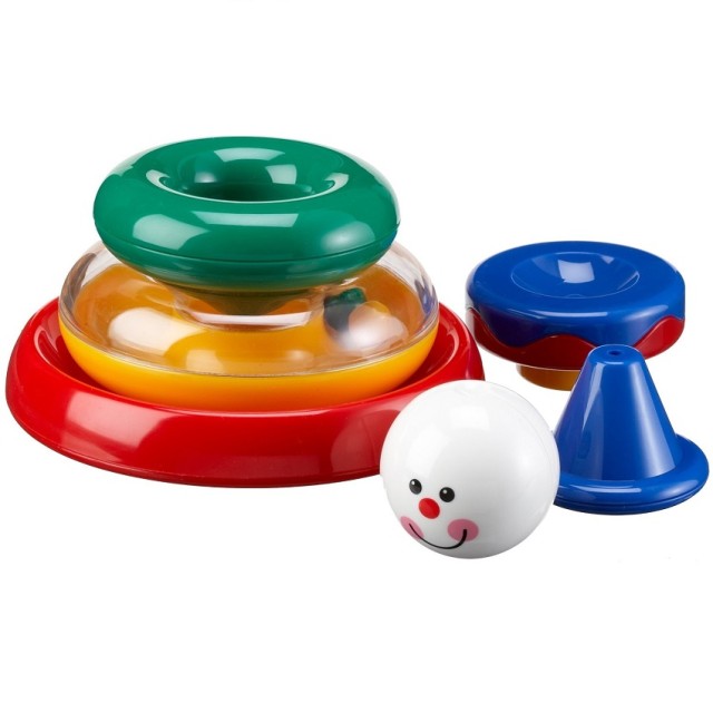 TOLO TOYS IGRAČKA ACTIVITY CLOWN - Online Apoteka TOLO TOYS IGRAČKA ACTIVITY CLOWN